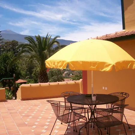 度假居 Holiday Camino La Candelaria.3 *