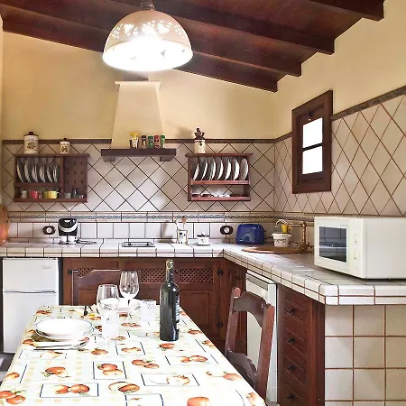 Casa vacanze Holiday Camino La Candelaria.3