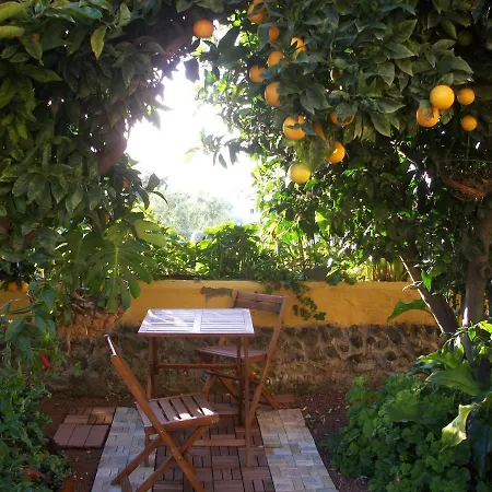 Holiday Camino La Candelaria.3 Casa vacanze