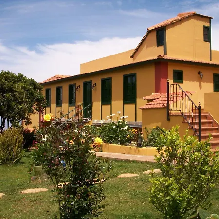 Holiday Camino La Candelaria.3 Casa vacanze